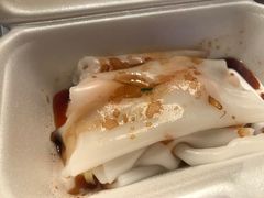 鲜虾肠粉-香港蓮香樓(中環店)