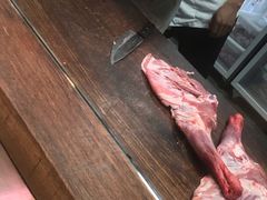 -九府羊·鲜羊火锅·烤串(新华路店)