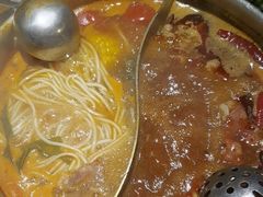 -呷哺呷哺 黄金牧场 (欢乐谷店)