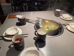 -为什么牛潮汕牛肉火锅(中信广场店)