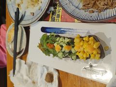 -三月居酒屋(青年大街店)