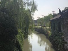 -苏州吴宫泛太平洋酒店