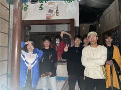 -棂笼·深度沉浸密室(武汉旗舰店)