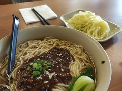 -李先生牛肉面大王(广渠门内店)