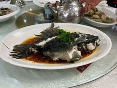 -台山美食一绝阿四台山黄鳝饭(阿四创作店)