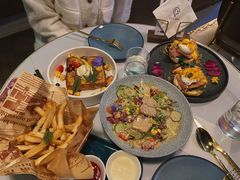 -ChitChat奇洽·Bistro(黎黄陂路店)