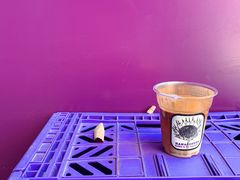 -HANA COFFEE(长寿路店)