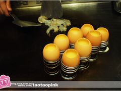 -尚雅铁板料理自助餐厅(乐松店)