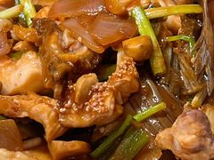 -红日饭店(裕隆三路店)