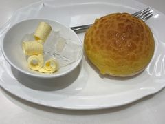 -太兴餐厅(东方广场分店)