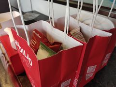 -海底捞火锅(连城广场店)