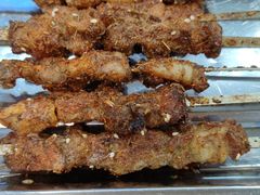 -牛街老爆肚满(牡丹园店)