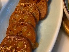 -锦園(伊势丹美食城店)