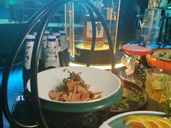 -梧桐餐厅(泉城路店)