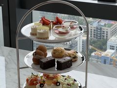 -深铁皇冠假日酒店·大堂吧