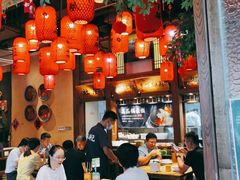 -农耕记·湖南土菜(科技园店)