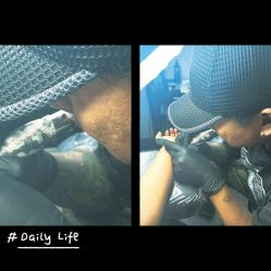 -飛凡TATTOO纹身•原创