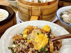 -温州瘦肉丸(中山北路店)