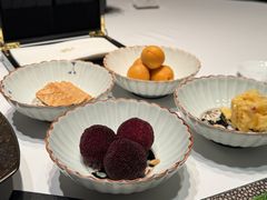 -新荣记(建国门外大街店)