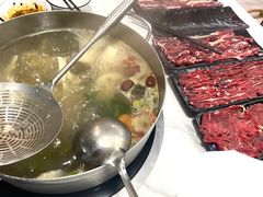 -刘少华贵州小黄牛·鲜牛肉火锅(总店)