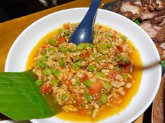 -觅山云南菜(泊富ICITY店)