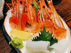 -桂马·日本料理·海胆·海鲜饭·酒场(民主广场店)