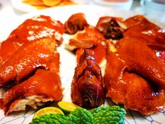 当红炸子鸡-悦景酒家(罗湖店)