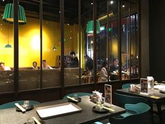-新楚记烧烤·酒场·夺命肥肠(车公庙店)