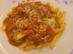 -大哥餐厅(西城花园店)