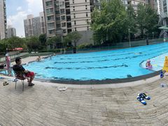 -一兆韦德健身(慧芝湖店)