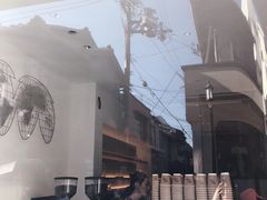 -% Arabica(京都东山店)