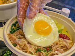-骨之味·筒骨汤火锅(江头店)