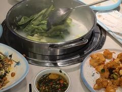 -粤顺渔坊·中山脆肉鲩火锅(清湖店)