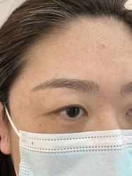 -德绣·机器野生眉发际线·美瞳线半永久