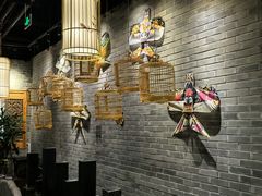 -东来顺饭庄(西直门店)