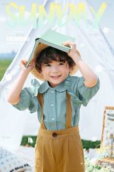 -美宝纪摄影中心(耒阳店)