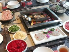 -锦城印象火锅(天府三街店)