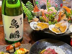 -鸟鹏烧鸟居酒屋(天河领展店)