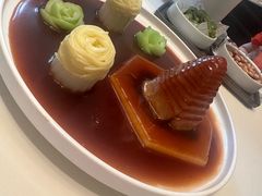 -海味观(老西门店)