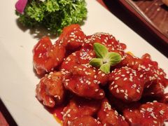 -花马天堂云南餐厅 Lost Heaven(外滩店)