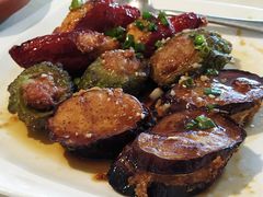 -衡山汇·高级粤菜(霄云路店)