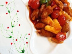 -若蘭慈·无国界素食料理(欢乐海岸店)