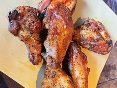 -FABIO’S费比欧披萨餐厅