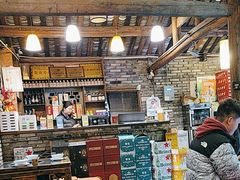 -大院河·仙鱼莊(九眼桥店)