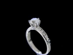 -VE DIAMOND·天然&培育钻石定制