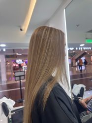 -HaLo hair studio