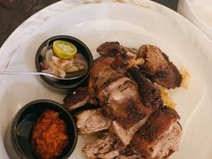 巴厘岛脏鸭餐-THE PAWON·8碗(古北SOHO店)