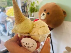 -YITASU甜品(子安路店)