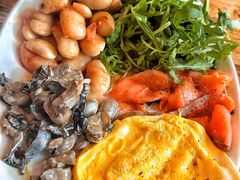 -Egg•Allday Brunch(襄阳北路店)