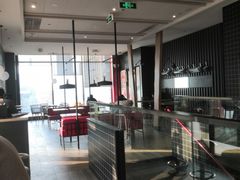 大堂-肯德基(蔡甸世纪广场DT店)
